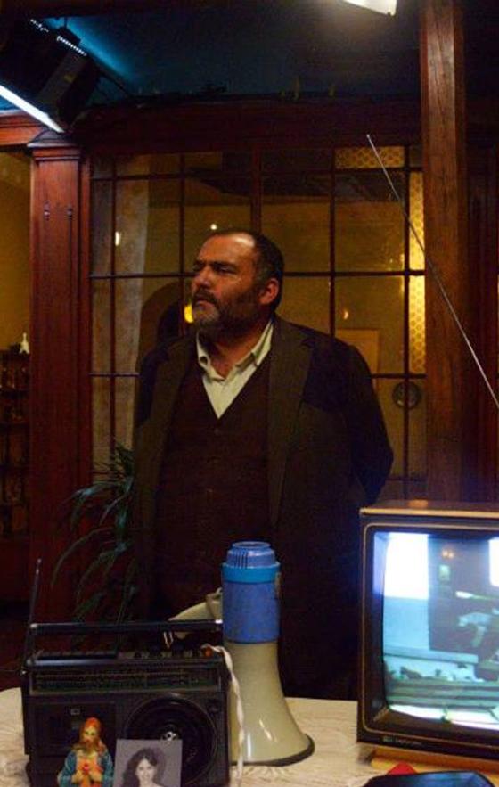 Este ha sido el cambio fisico de Enrique Carriazo | KienyKe